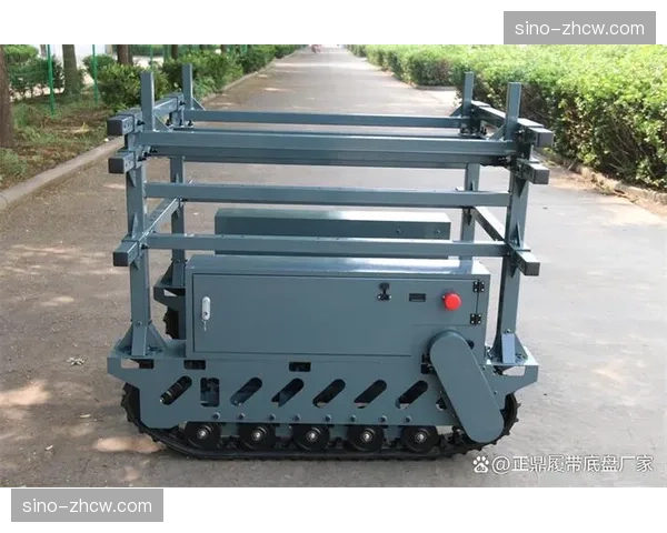 机位自动补偿算法 彻底剥离了复杂地形的架设限制